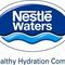 Nestle Waters Plant logo